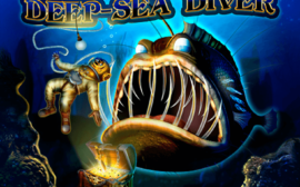 Deep Sea Diving Slot Online