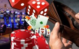 how much to bring to casino first time