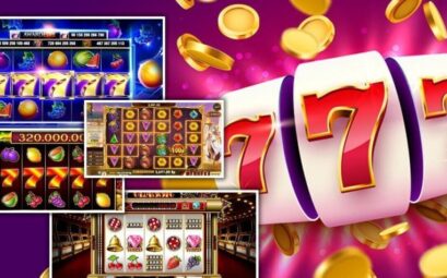 how to trick a slot machine to win