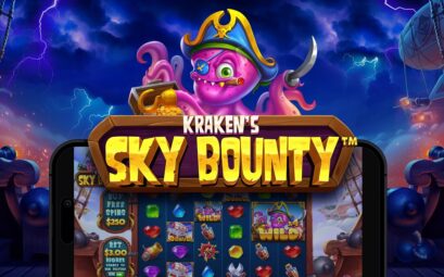 Sky Bounty Slot Online