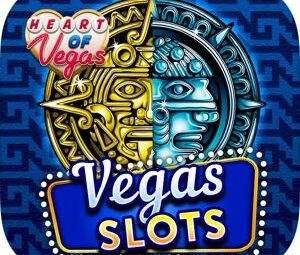 how to get more coins in heart of vegas