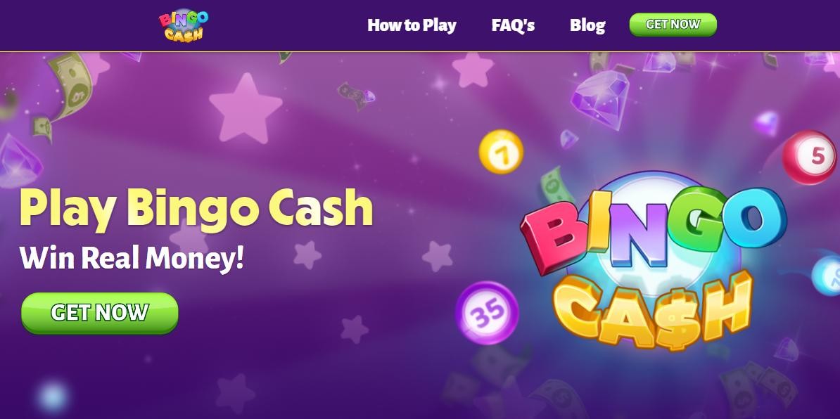 Bingo Cash Tips