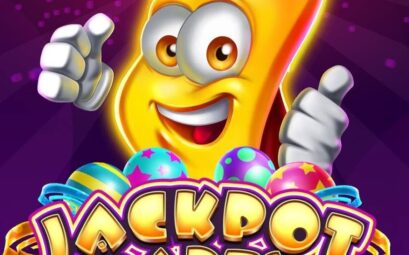 games like jackpot party casino