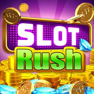 is slot rush legit