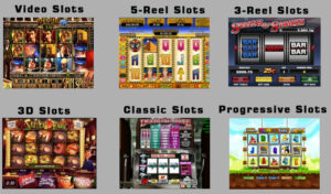 What Is The Best Online Slot Game To Play1