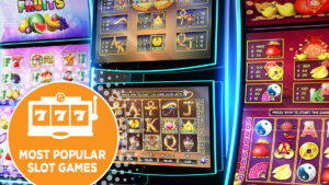 What Is The Best Online Slot Machine To Play